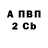 МЕТАДОН белоснежный Alisa Ja